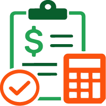 free estimates icon