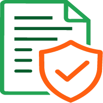 insurance claim assistance icon