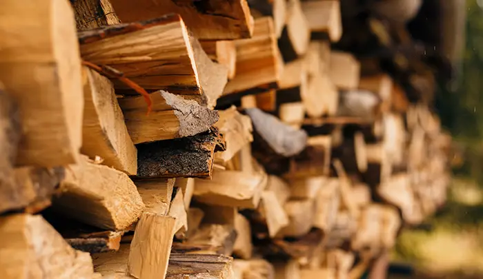 Firewood for Homeowners Throughout Edwardsville IL