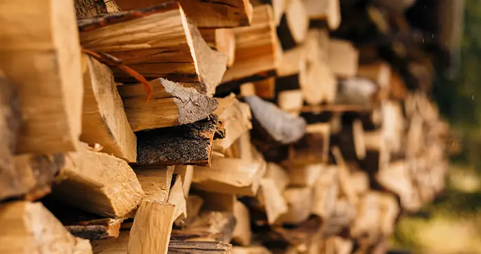 Firewood Available for Customers in Trenton IL